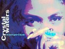 Crystal Waters - Surprise (LP, Album) (1991) (Vinyl) {AM}