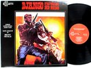Bruno Nicolai DJANGO SPARA PER PRIMO Strack LP NM Spaghetti Western a5023