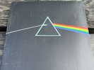 Pink Floyd ‎The Dark Side Of The Moon Vinyl 33 LP SMAS-11163 Capitol Records1973