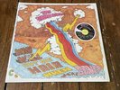 The Unicorns - Who Will Cut Our Hair When We're Gone? Vinyl Record SEALED Black