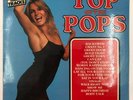 Top of the Pops Record vinyl volume 87 16 Tracks 1980s T2344 V2