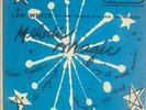 Rare Grail - Andy Warhol Cover Art - Lew White - Melodic Magic EP - CAE 193
