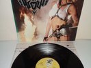 WOW Wendy O. Williams LP 1984 Jem Records Produced by Gene Simmons KISS Ace Paul