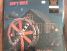 Gov't Mule -Peace...Like A River 2LP [Vinyl New] Indie X Limited 180g Orange Red