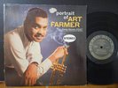 Portrait Of Art Farmer 1958 Roy Haynes Hank Jones Stereo Records/Contemporary