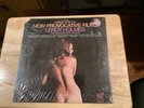 Leroy Holmes Themes from the New Provocative Films United Artists UAS 6742 Seale
