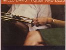 MILES DAVIS: Porgy and Bess US Columbia CL 1274 6-EYE Jazz Vinyl LP