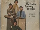 Beatles - Yesterday And Today (Taiwan), Capitol, FL-1218, NM/G+