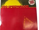 REO Speedwagon - A Decade of Rock and Roll - 1970 to 1980 - 1980 vintage vinyl 2