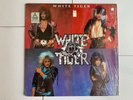 LP - WHITE TIGER = SAME (1986)