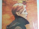 David Bowie - Low - Vinyl LP Insert UK 1st Press Stickered Back EX/NM In Shrink