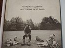 3-LP George Harrison All Things Must Pass Apple STCH 639
