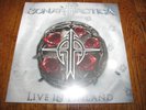 SONATA ARCTICA - LIVE IN FINLAND - BACK IN BLACK RECORDS DOUBLE LP