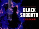 Black Sabbath - Live On Air (Vinyl LP - 2023 - EU - Original)