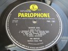 The Beatles RUBBER SOUL 1965 UK LP 1st MONO 579-1 Loud Cut FINAL UPGRADE MINT