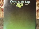 YES Close To The Edge ATLANTIC SD-19133 LP VG++/VG+ Gatefold Played Once.