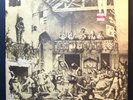 Jethro Tull - Minstrel in the Gallery, Aussie press. 1975, Chrysalis Label (EX+)