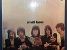 Small Faces – The First Step, Original Aussie press 1970, Warner Bros Label (EX)