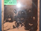 Canned Heat - The New Age, Australian  press. 1973, United Artists Label EX/VG++