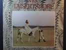 Nico - Desertshore, UK pressing 1970's Reprise Records (EX to N Mint)