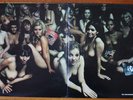 The Jimi Hendrix Experience –Electric Ladyland, UK pressing 1973, (EX to N Mint)