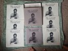 Eric Clapton – Crossroads 6 X LP Album vinyl record BOXSET 1988