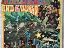 APHRODITE'S CHILD - END OF THE WORLD (early reissue)
