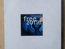 Freezone 1 : The Phenomenology Of Ambient 4 VINYL album Downtempo RARE