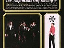 THE TEMPTATIONS - THE TEMPTATIONS SING SMOKEY LIMITED EDITION VINYL LP (NEW)