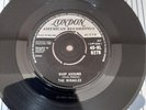 The Miracles, Shop Around,Original UK,45rpmRecord VG,Tamla,N.Soul,1960.