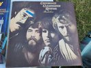 CREEDENCE CLEARWATER REVIVAL Pendulum & Cosmos Factory 2x LPs Vinyl