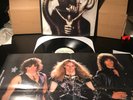 CELTIC FROST To Mega Therion 1987 LP Brazil POSTER death Metallica slayer sodom