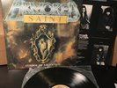 Armored Saint Symbol Of Salvation vinyl LP kreator RARE Brazil heavy metal