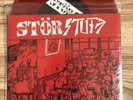 Störstufe 7“ Vinyl ISD Rock O Rama Rebelles Europeens Punk Oi