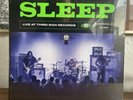 Sleep Live at Third Man Records Four-LP Set TMR Vault Package 39 NEW SEALED RARE
