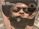 Ben Webster Gone With The Wind NEW LP Black Lion ORG Music Kenny Drew NHOP