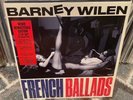 Barney Wilen – French Ballads New 2 LP