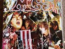 MC5 - KICK OUT THE JAMS - ELEKTRA RECORDS - UK IMPORT - 1977 REPRESS