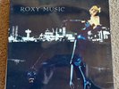 ROXY MUSIC - FOR YOUR PLEASURE - ISLAND RECORDS - UK IMPORT - 1973