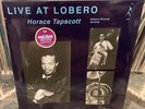 Horace Tapscott Roberto Miranda, Sonship – Live At Lobero NEW LP Pure Pleasure