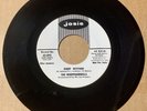 The Whippoorwills 1961 DOOWOP 45 Deep Within / Going To A Party JOSIE DJ M- HEAR