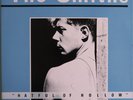 The Smiths Hatful Of Hollow Australia 1st pressing 12'' vinyl Lp 1984 Morrissey