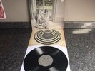 RARE LP VINYL NIRVANA ALBUM LOCAL ANAESTHETIC 6360 031 UK 1ST PRESS 1971 EX-/EX-