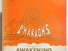 The Pharaohs  The Awakening  Chicago Funk, Earth Wind & Fire 1971 Scarab VG+