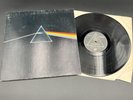 Pink Floyd ‎The Dark Side Of The Moon Vinyl 33 LP SMAS-11163 Capitol Records1973