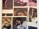 Selena Gomez Rare Target Exclusive Red Vinyl LP Record 2020