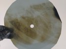 BOB DYLAN I WANT YOU X-Ray USSR Record Roentgen Bones Ribs Music Vinyl