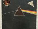PINK FLOYD El Lado Oscuro De La Luna LP 1973 Dark Side Of The Moon Argentina VG+