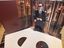2 x VINYL ALBUM George Michael ‎– Symphonica