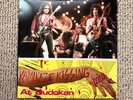 *NEW* KISS Kamikaze Kissing at Budokan 2-LP Live 1988 Japan RARE Vinyl *IMPORT *
